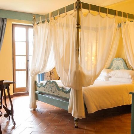 Borgo I Tre Baroni - Spa Suites & Resort 波皮 外观 照片