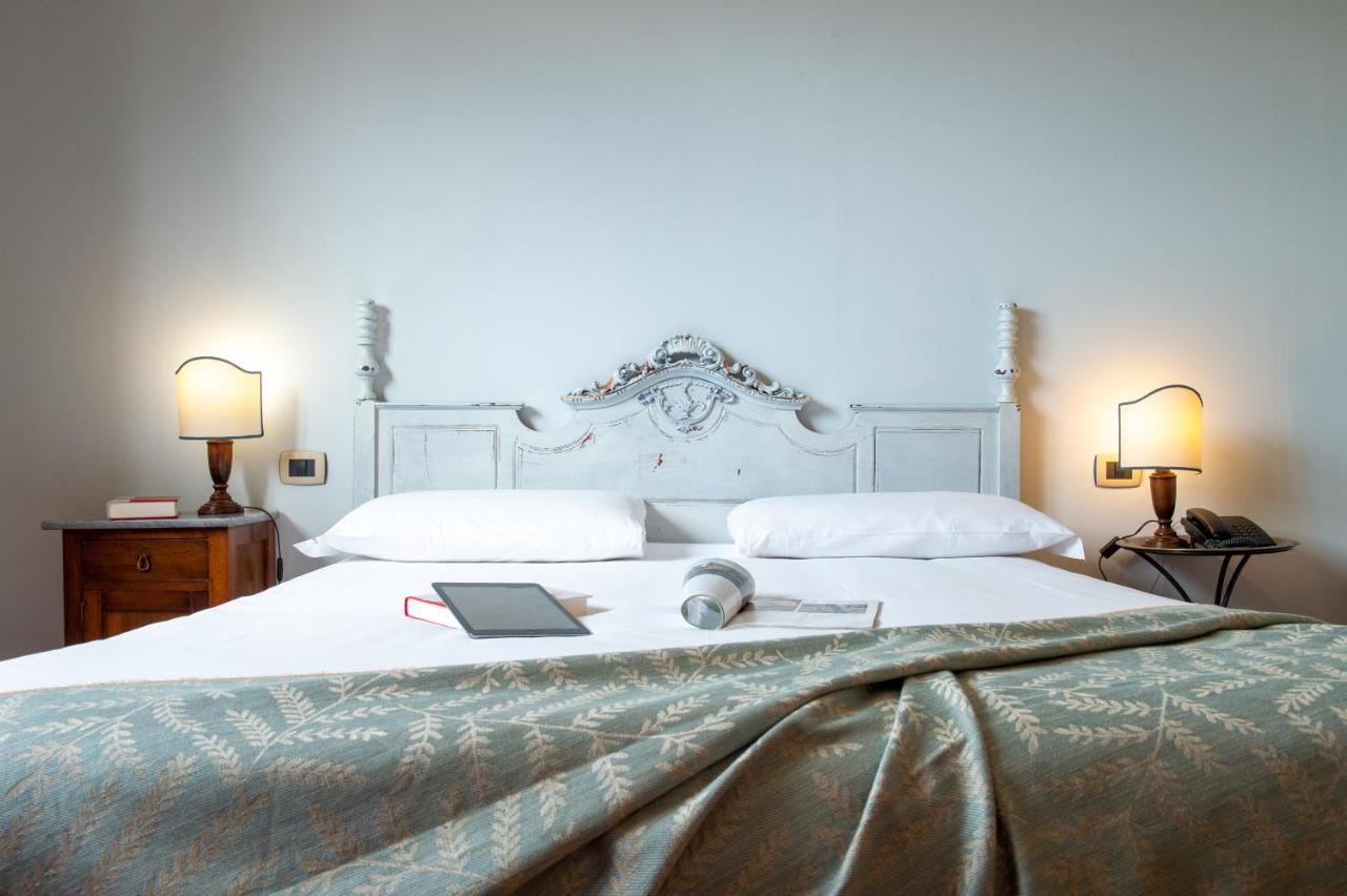 Borgo I Tre Baroni - Spa Suites & Resort 波皮 外观 照片
