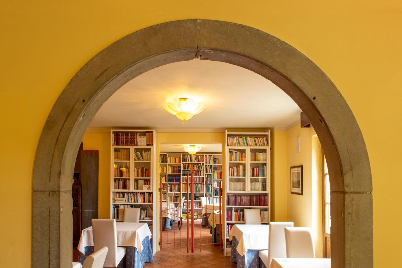 Borgo I Tre Baroni - Spa Suites & Resort 波皮 外观 照片