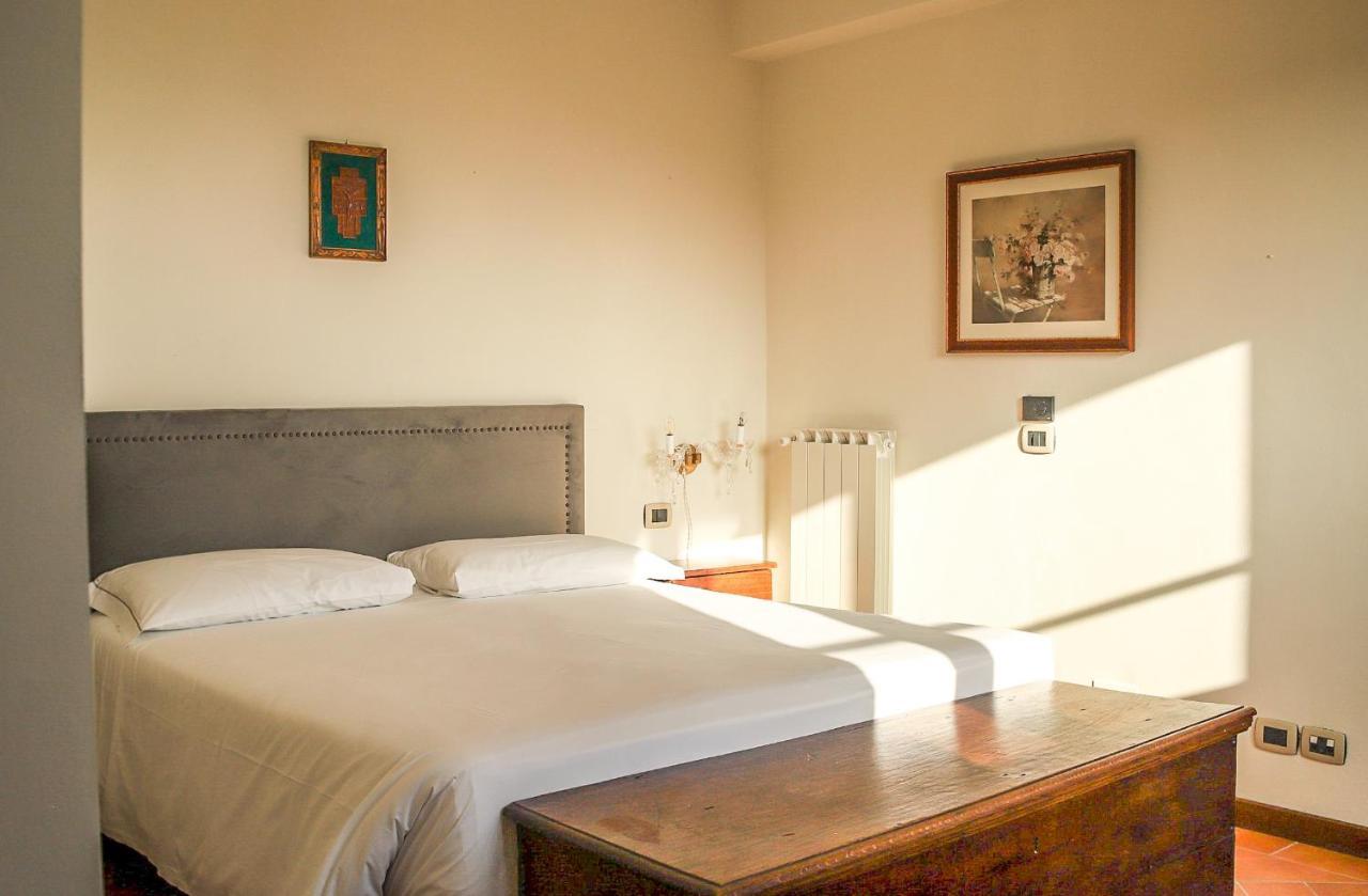 Borgo I Tre Baroni - Spa Suites & Resort 波皮 外观 照片