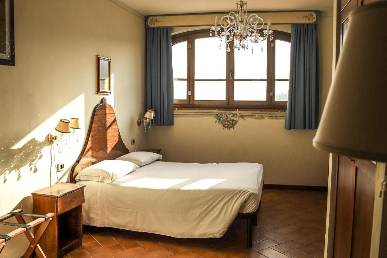 Borgo I Tre Baroni - Spa Suites & Resort 波皮 外观 照片
