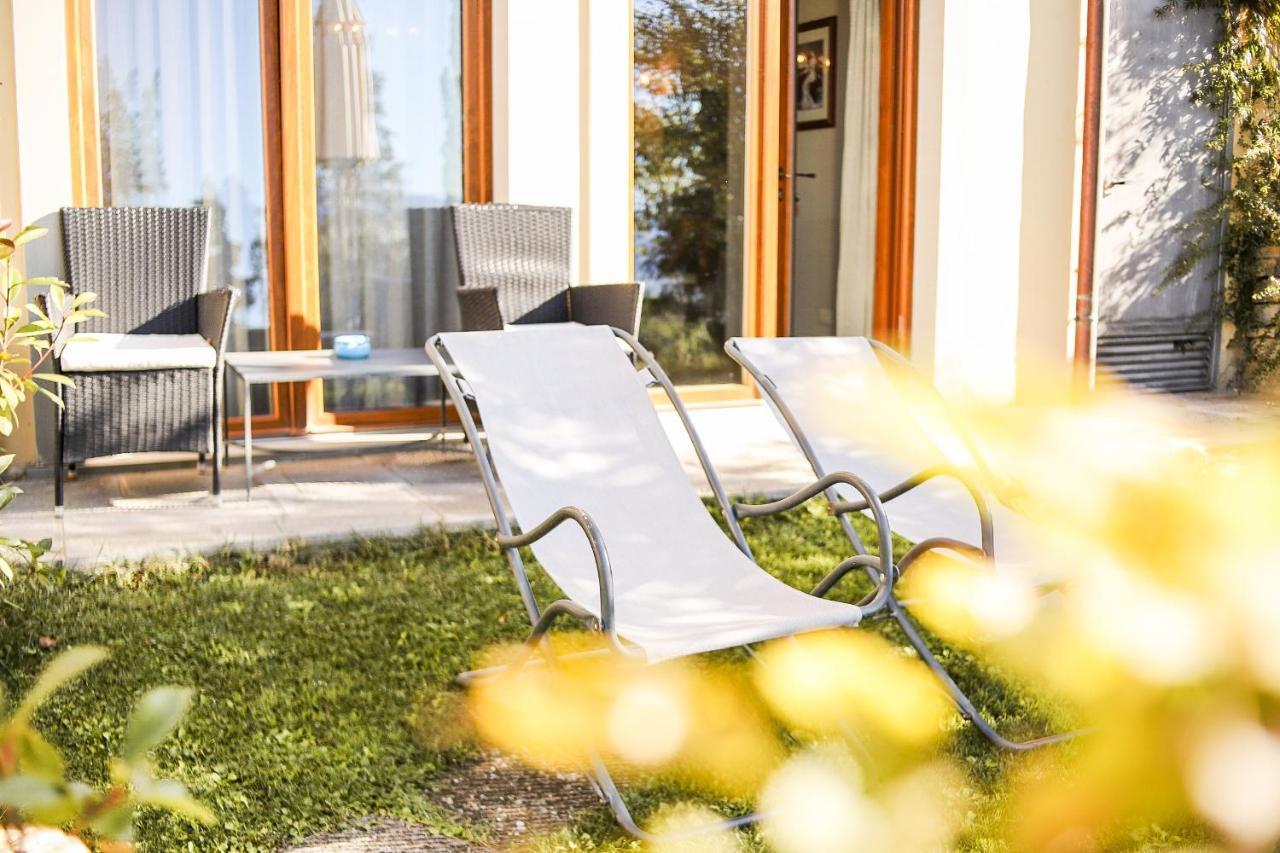 Borgo I Tre Baroni - Spa Suites & Resort 波皮 外观 照片