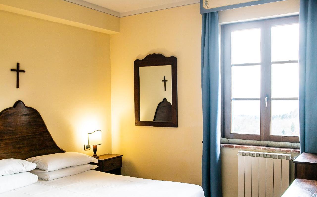 Borgo I Tre Baroni - Spa Suites & Resort 波皮 外观 照片