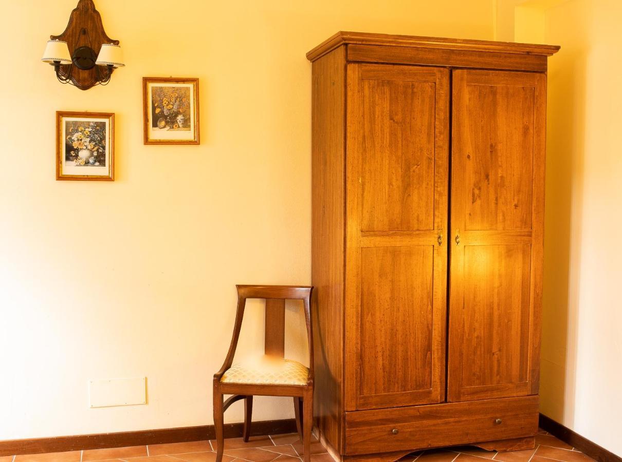 Borgo I Tre Baroni - Spa Suites & Resort 波皮 外观 照片
