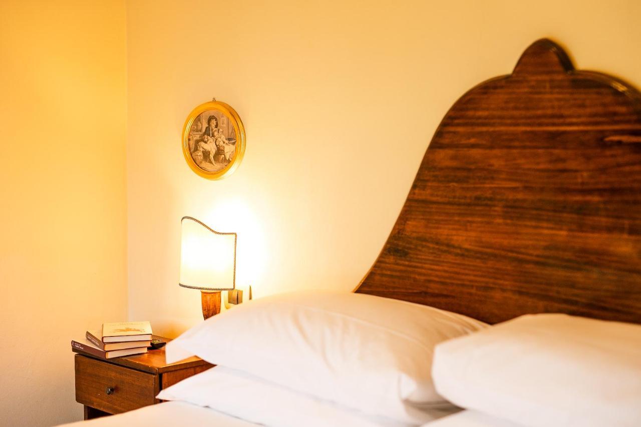 Borgo I Tre Baroni - Spa Suites & Resort 波皮 外观 照片