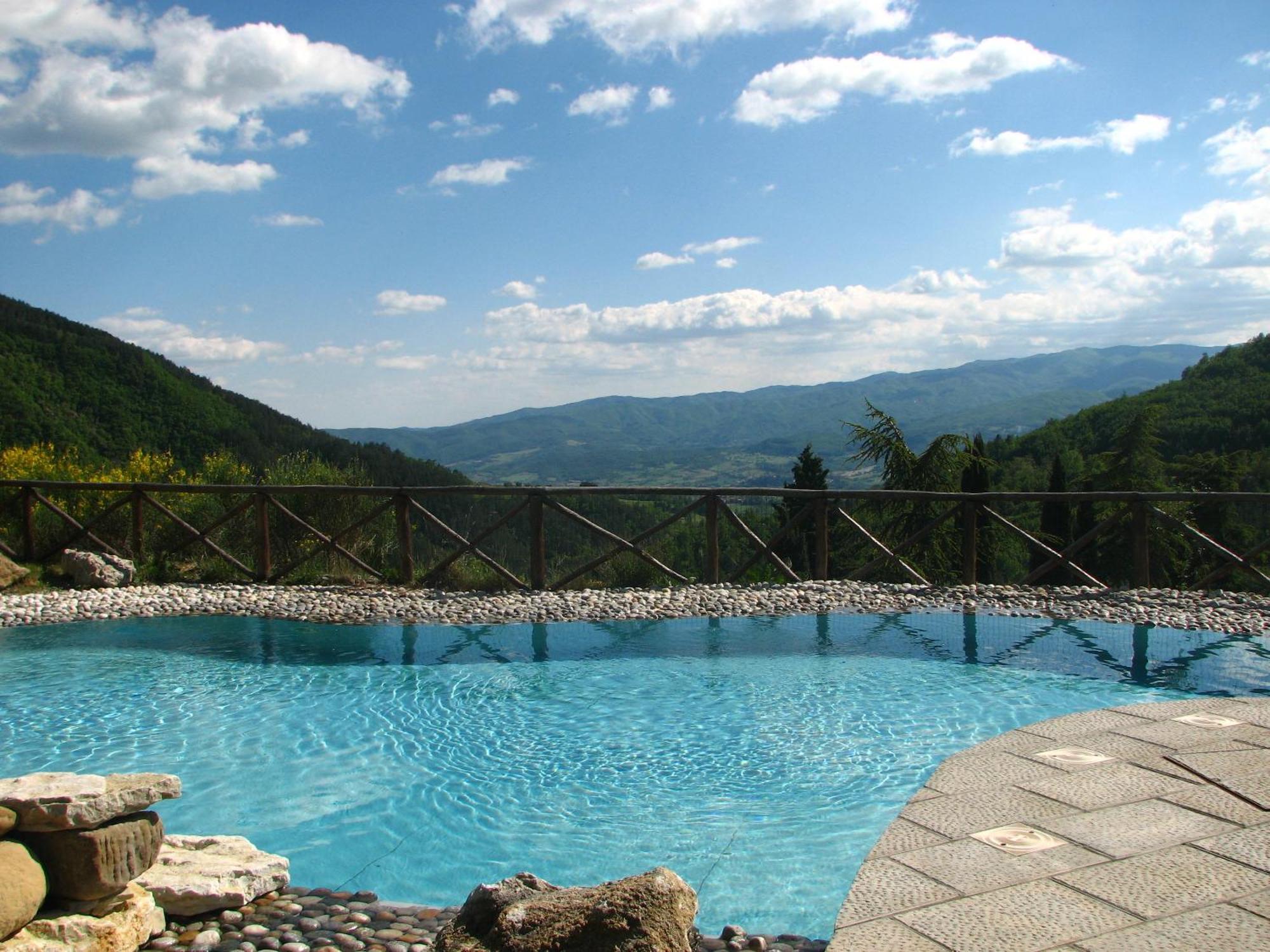 Borgo I Tre Baroni - Spa Suites & Resort 波皮 外观 照片