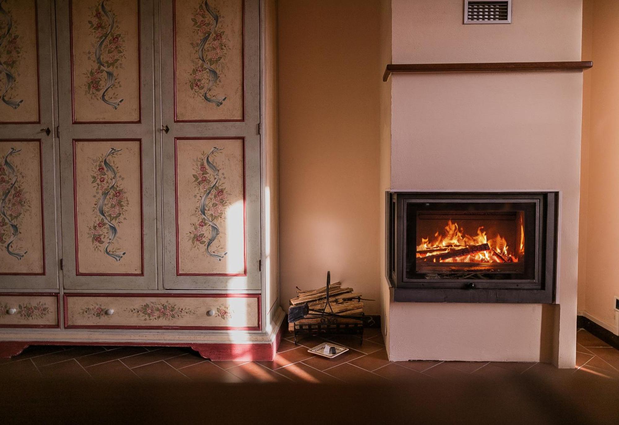 Borgo I Tre Baroni - Spa Suites & Resort 波皮 外观 照片