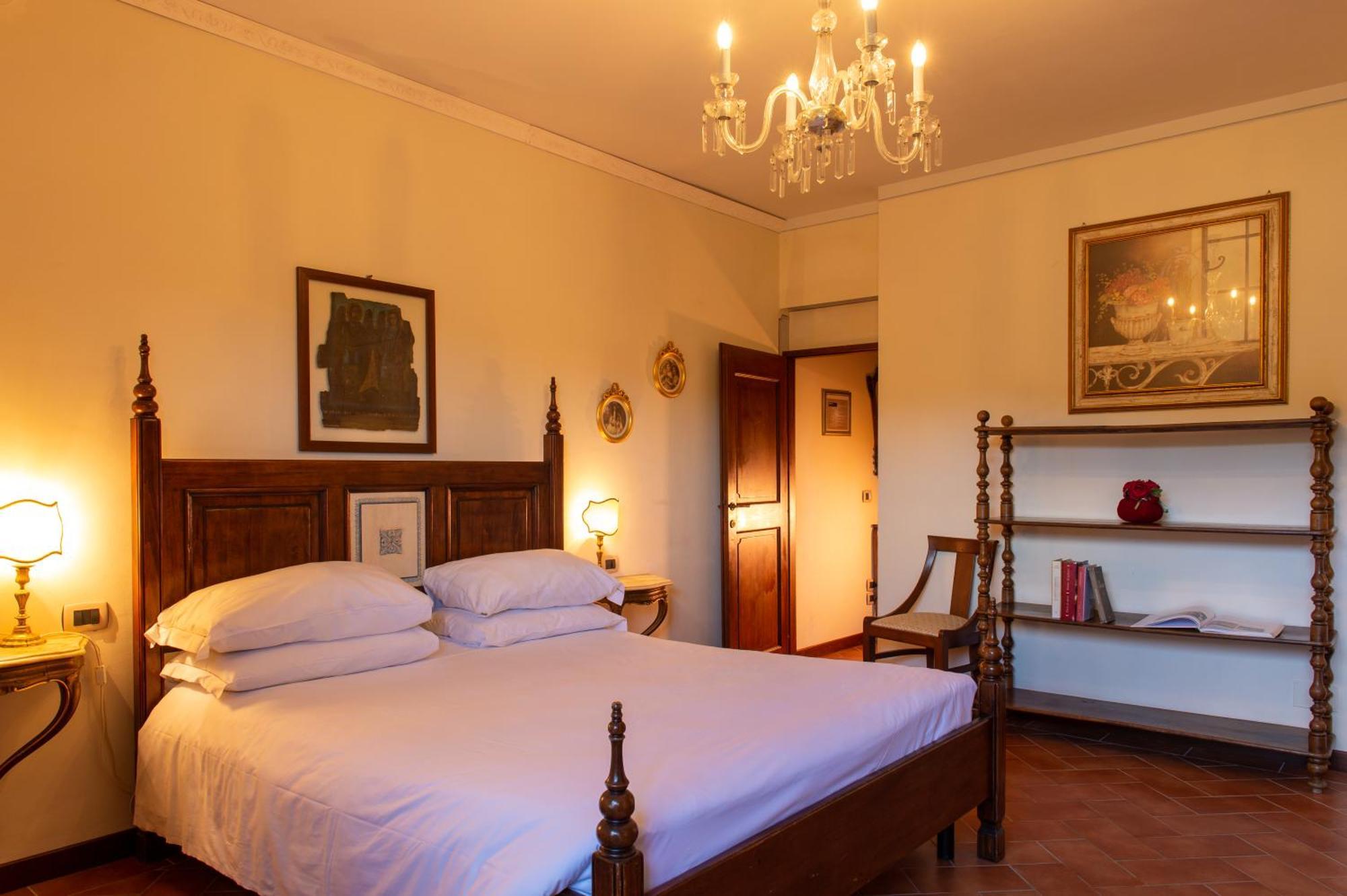 Borgo I Tre Baroni - Spa Suites & Resort 波皮 外观 照片